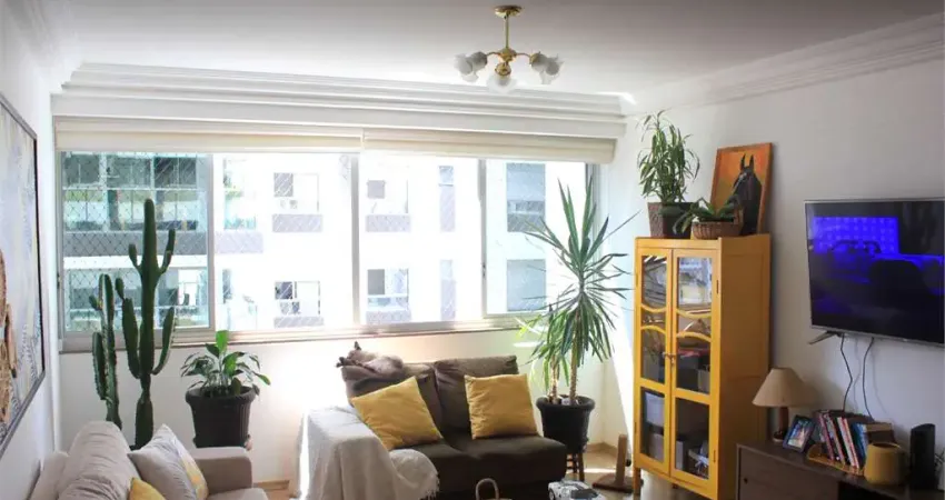 Apartamento com 3 quartos à venda na Rua Doutor Nicolau de Sousa Queirós, 337, Vila Mariana, São Paulo