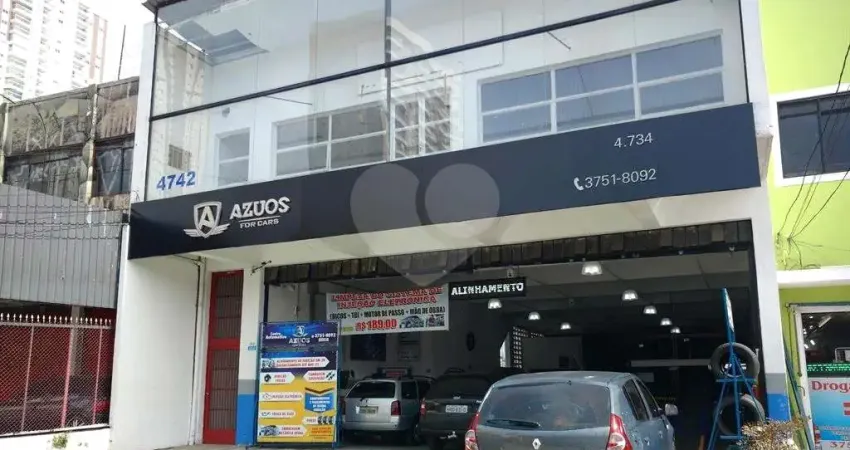 Prédio para alugar na Avenida Professor Francisco Morato, 4734, Vila Sônia, São Paulo