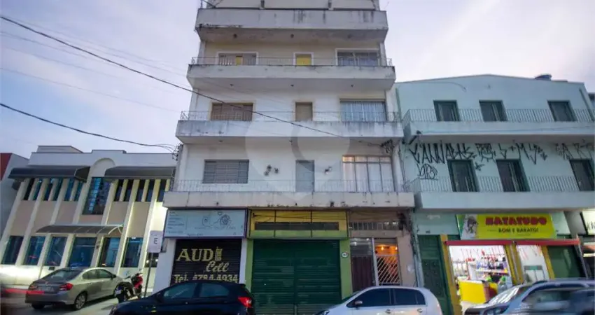 Prédio à venda na Rua Padre Marçal, 118, Centro, São Roque