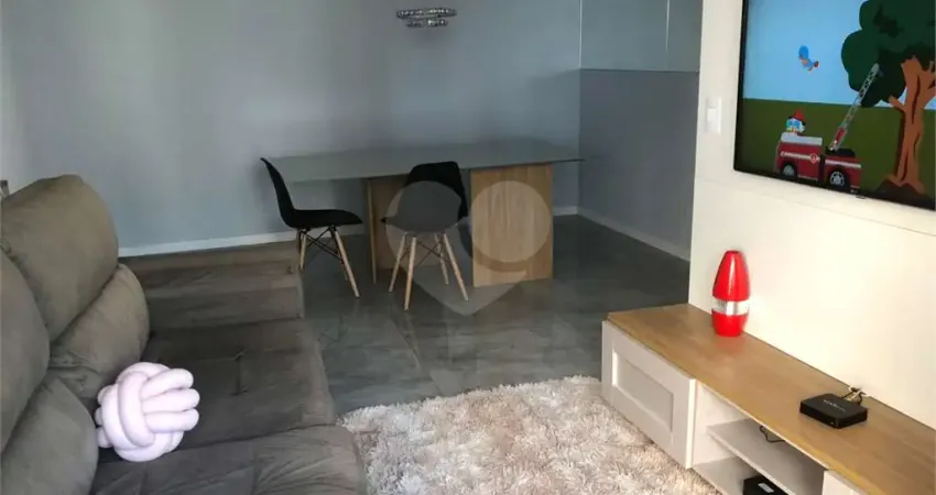 Apartamento com 3 quartos à venda na Rua Intendência, 212, Brás, São Paulo