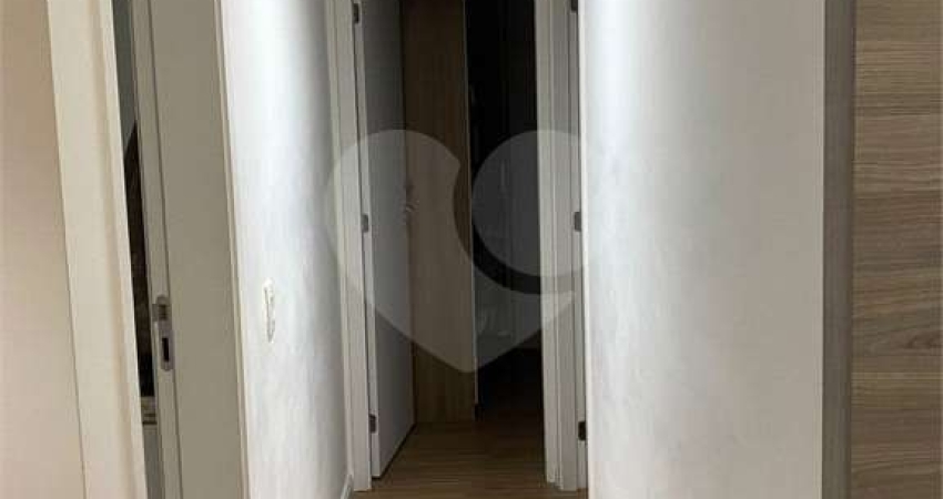 Apartamento com 2 quartos à venda na Rua Cajuru, 74, Belenzinho, São Paulo