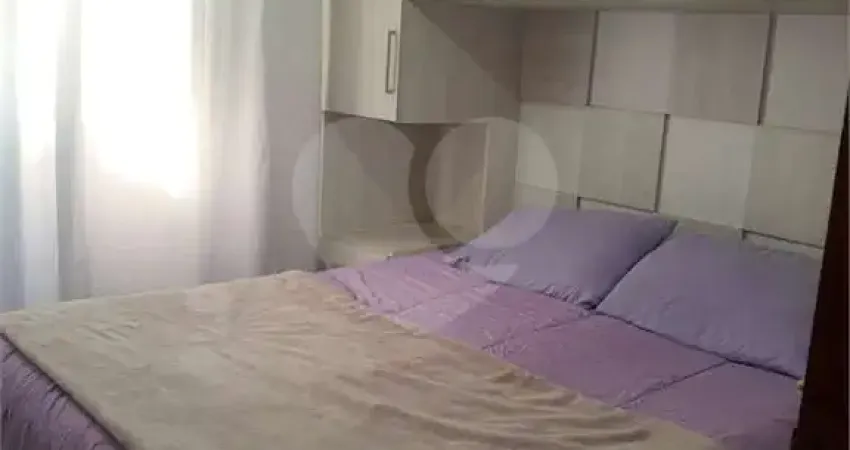 Apartamento com 2 quartos à venda na Rua Nilda Carvalho Cunha, 13, Conjunto Habitacional Jova Rural, São Paulo