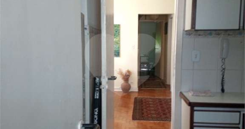 Apartamento com 2 quartos à venda na Rua José Maria Lisboa, 861, Jardim Paulista, São Paulo