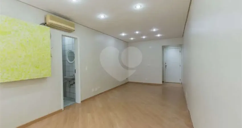 Sala comercial para alugar na Avenida Fagundes Filho, 252, Vila Monte Alegre, São Paulo