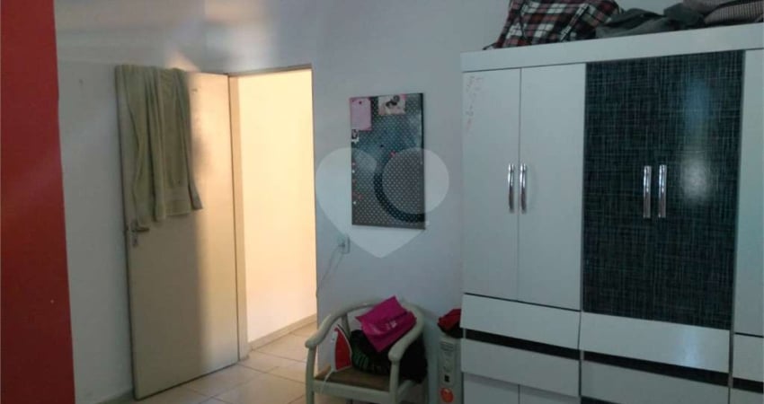 Casa com 2 quartos à venda na Rua Diogo de Sousa, 314, Cidade Líder, São Paulo