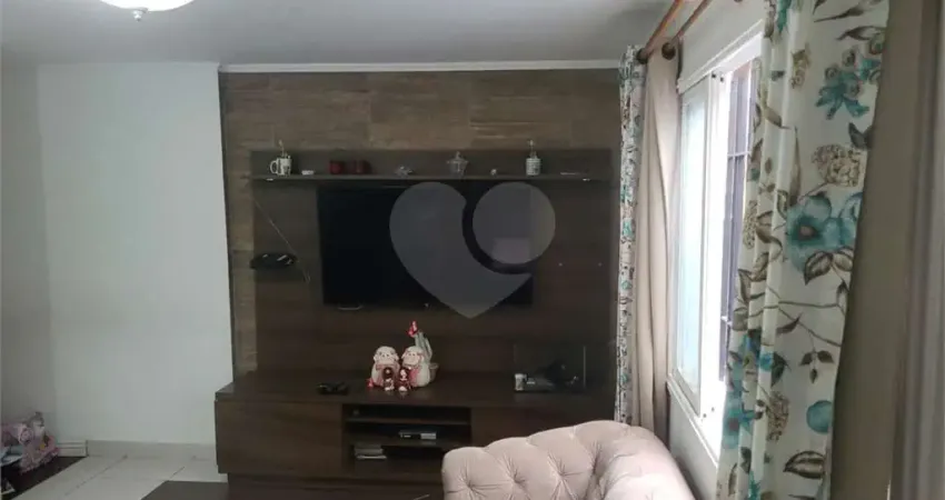 Casa com 2 quartos à venda na Rua Luiz Nalin, 83, Vila Carrão, São Paulo