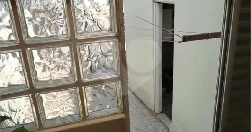 Casa com 2 quartos à venda na Rua Sebastião Barbosa, 269, Vila Regente Feijó, São Paulo