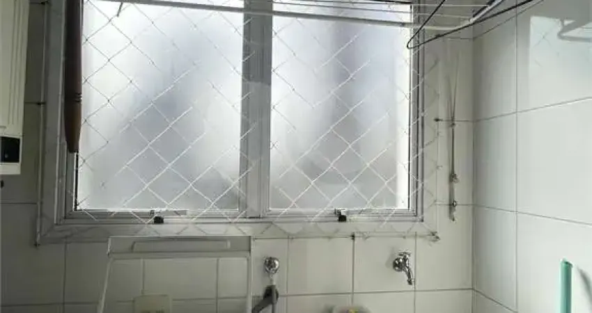 Apartamento com 2 quartos à venda na Rua Firmino Barbosa, 28, Boqueirão, Santos