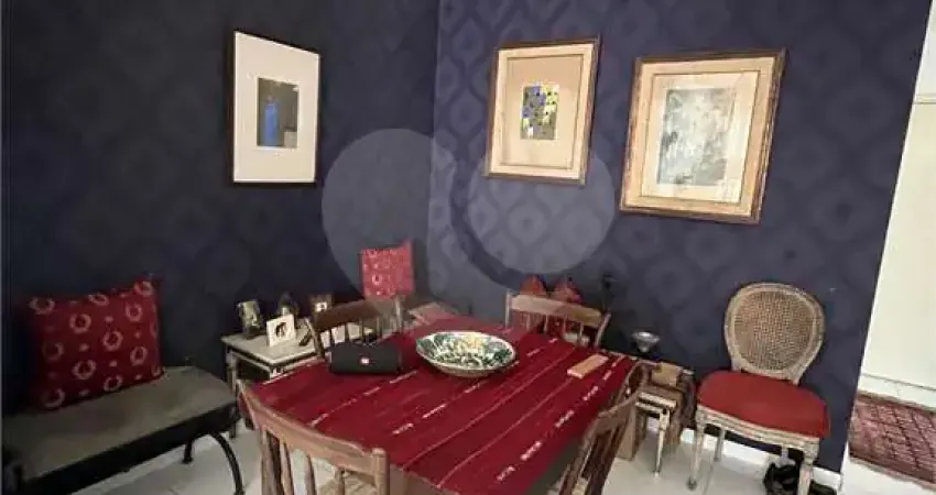 Apartamento com 2 quartos à venda na Rua Firmino Barbosa, 28, Boqueirão, Santos