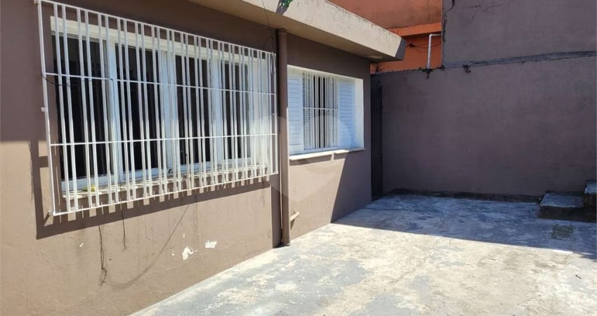 Casa com 3 quartos à venda na Rua Penha Garcia, 66, Jardim São Manoel, São Paulo