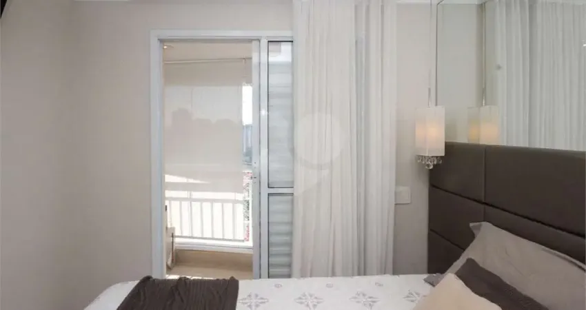 Apartamento com 3 quartos à venda na Rua Américo Brasiliense, 1349, Chácara Santo Antônio, São Paulo