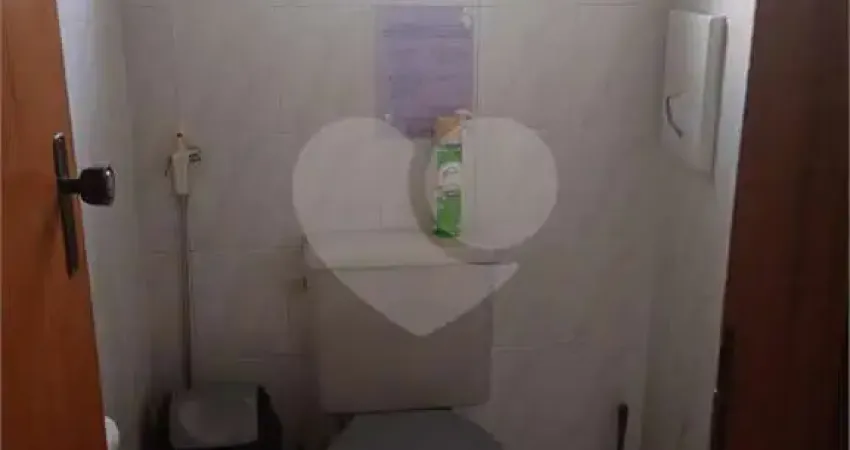 Casa com 2 quartos à venda na Rua João Anes, 157, Alto da Lapa, São Paulo