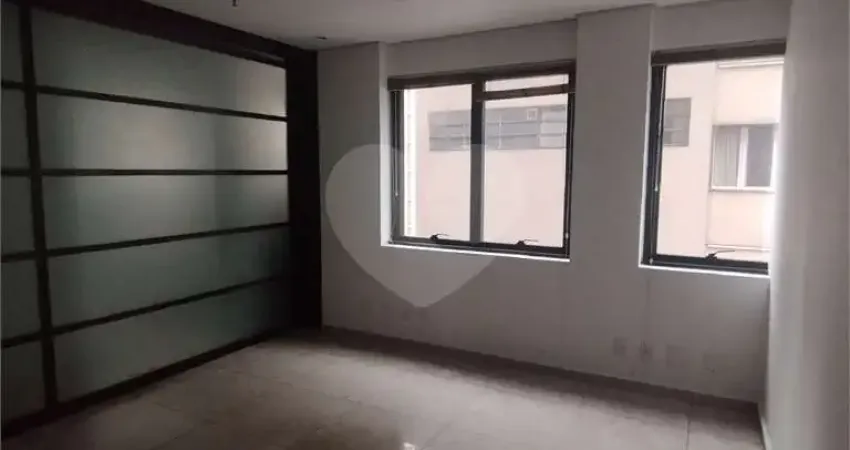 Sala comercial para alugar na Alameda Lorena, 638, Jardim Paulista, São Paulo