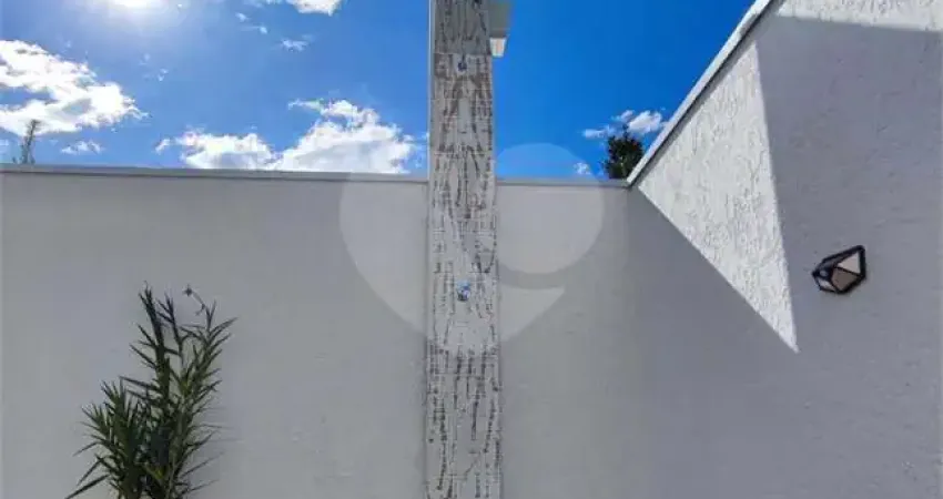 Casa em condomínio fechado com 3 quartos à venda na Estrada Municipal Duílio Sai, 373, São Venâncio, Itupeva
