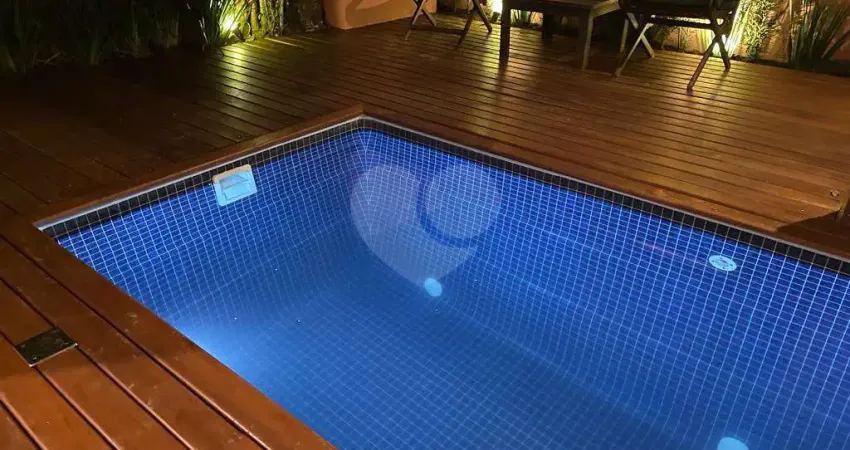 Casa em condomínio fechado com 1 quarto à venda na Avenida Deble Luíza Derani, 7, Baleia, São Sebastião