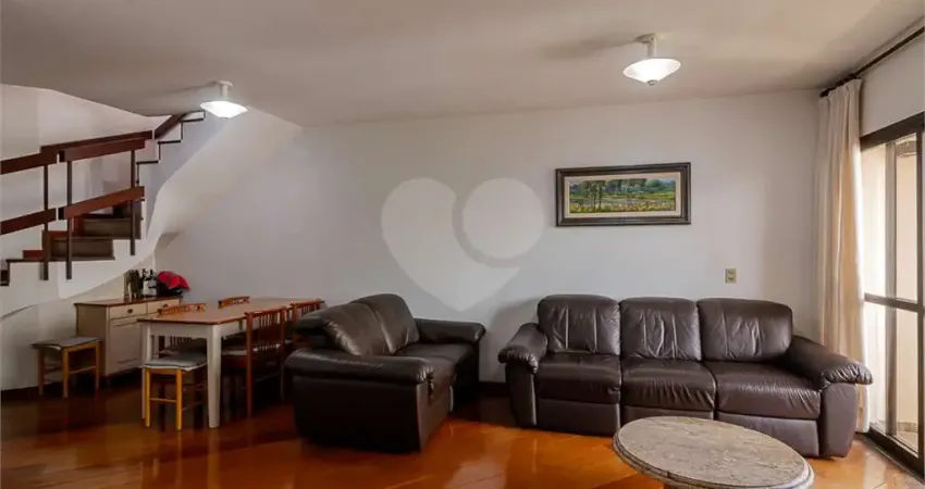 Apartamento com 3 quartos à venda na Rua Baturité, 177, Aclimação, São Paulo