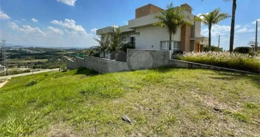 Terreno à venda na Rua Abrahão Kalil Aun, 140, Monte Alegre, Vinhedo