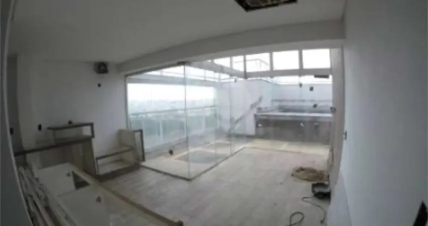 Apartamento com 4 quartos à venda na Rua Cisplatina, 178, Ipiranga, São Paulo