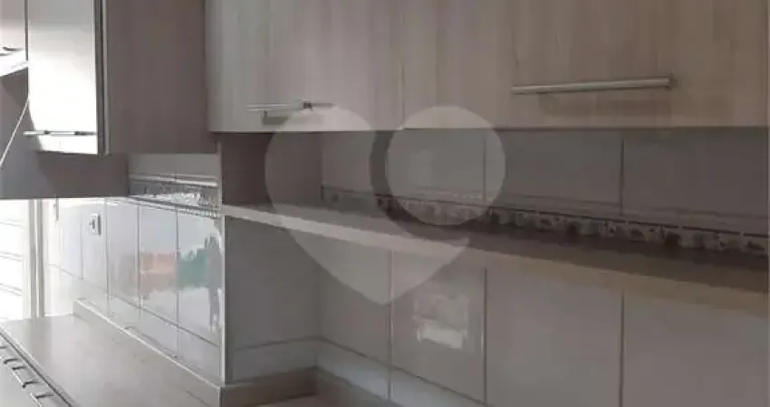 Apartamento com 2 quartos à venda na Avenida Ultramarino, 582, Lauzane Paulista, São Paulo