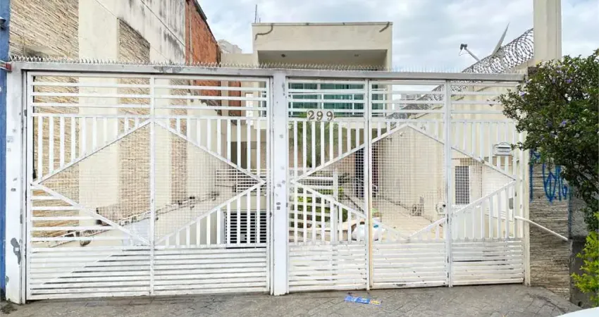 Prédio à venda na Rua dos Campineiros, 299, Mooca, São Paulo