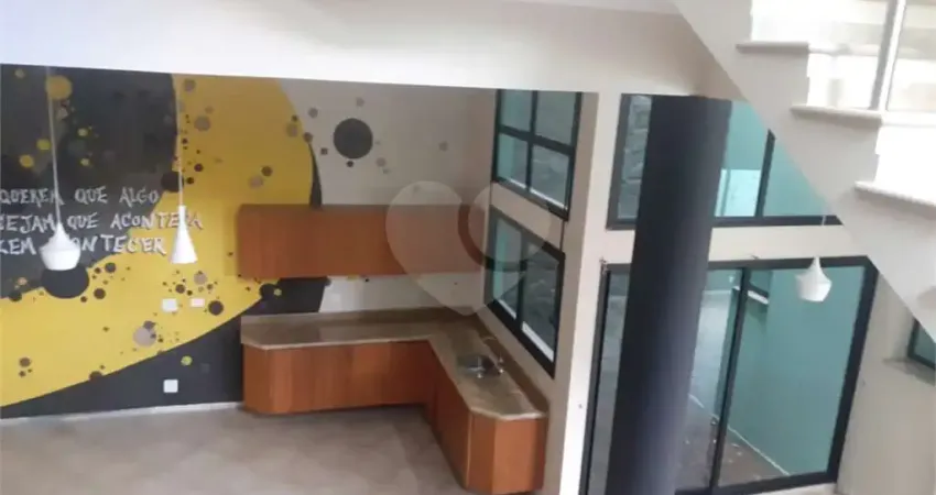 Casa com 4 quartos à venda na Rua Theodomiro Moraes Cunha, 118, Horto Florestal, São Paulo