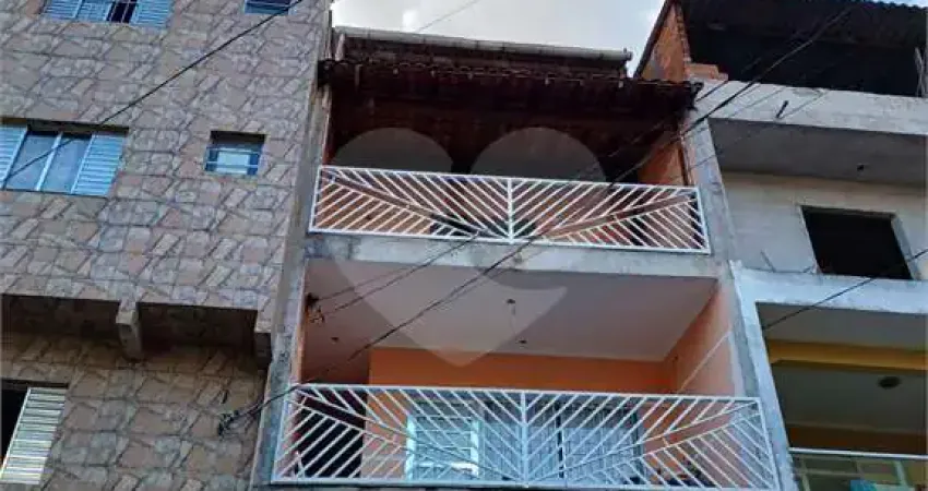 Casa com 4 quartos à venda na Rua Barão Carlos de Sousa Anhumas, 629, Jardim Recanto Verde, São Paulo