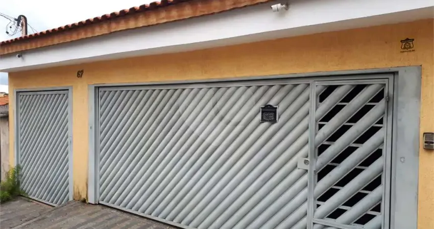 Casa com 4 quartos à venda na Rua Itaobim, 67, Jardim Tietê, São Paulo