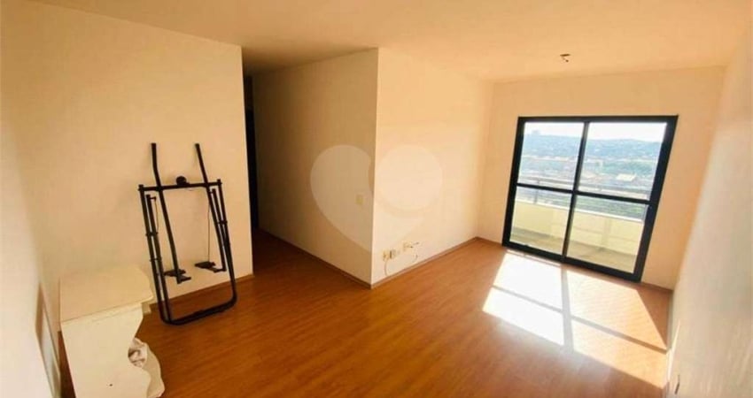 Apartamento com 3 quartos à venda na Rua David Eid, 849, Vila do Castelo, São Paulo