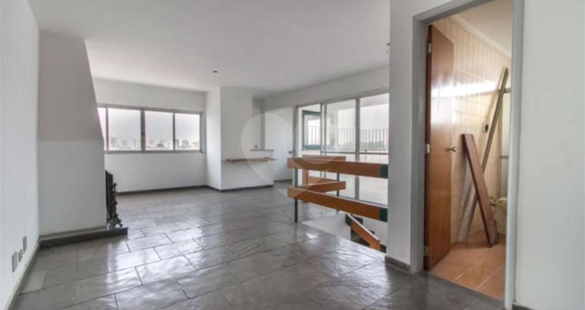 Apartamento com 4 quartos à venda na Rua Passo da Pátria, 1432, Bela Aliança, São Paulo