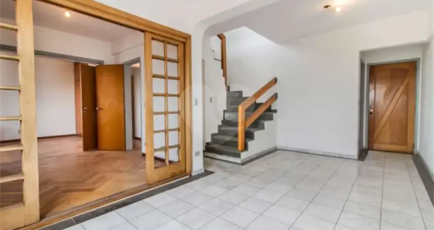 Apartamento com 4 quartos à venda na Rua Passo da Pátria, 1432, Bela Aliança, São Paulo