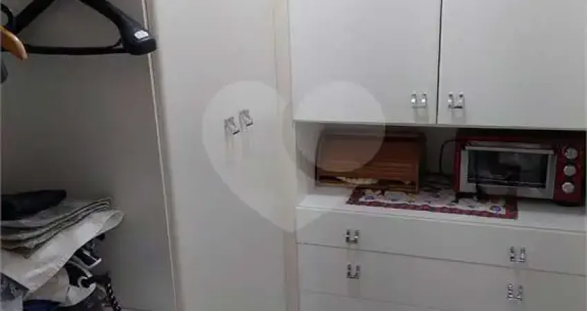Apartamento com 3 quartos à venda na Rua Itaiteva, 19, Jardim Ampliação, São Paulo