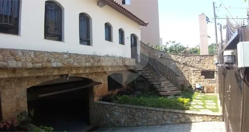 Casa com 4 quartos à venda na Rua Tapuitinga, 27, Vila Mafra, São Paulo