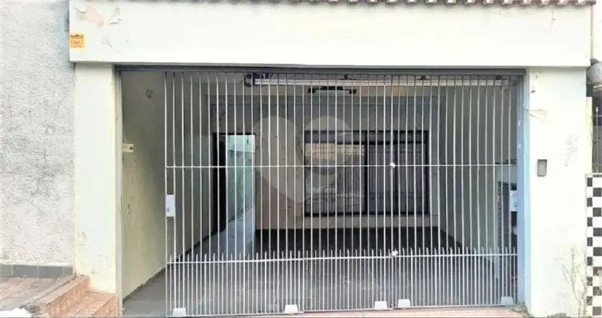 Casa com 4 quartos à venda na Rua Cavour, 920, Vila Prudente, São Paulo