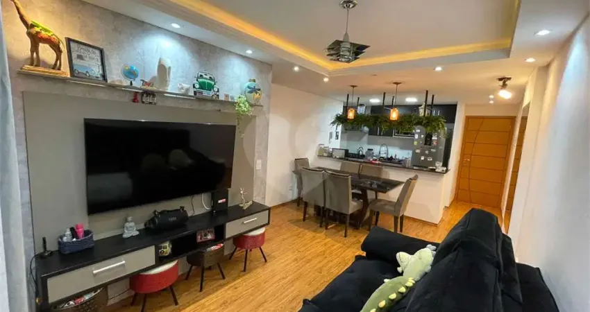 Apartamento com 3 quartos à venda na Rua José Damiani, 179, Ponte Grande, Guarulhos