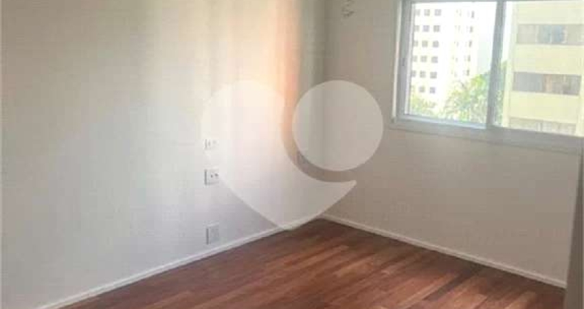Apartamento com 2 quartos à venda na Rua Alcindo Guanabara, 20, Jardim da Glória, São Paulo