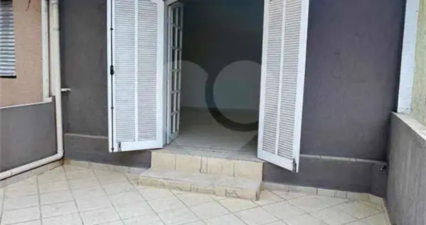 Casa com 2 quartos à venda na Rua Fúlvio Morganti, 464, Jardim Paraíso, São Paulo