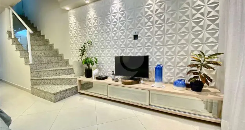 Casa em condomínio fechado com 2 quartos à venda na Rua Visconde de Itaboraí, 290, Centro, Diadema