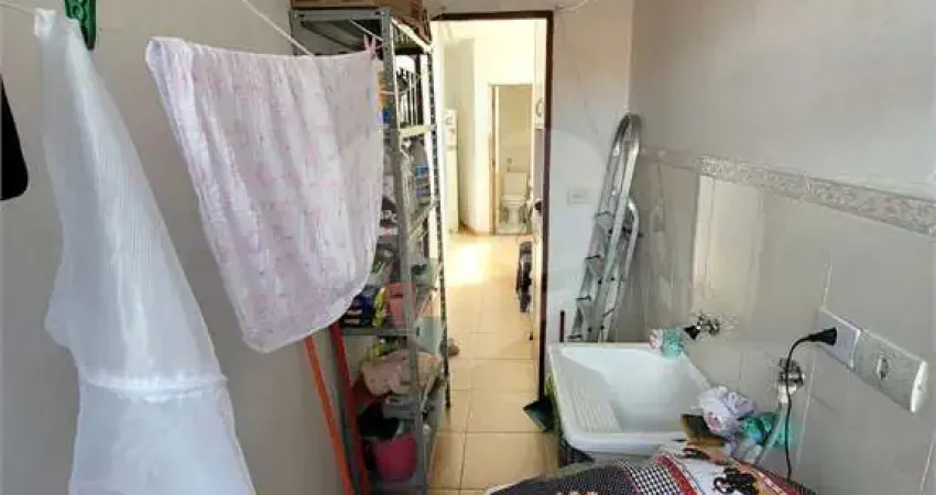 Casa com 2 quartos à venda na Rua Ronaldo de Morais, 23, Santa Teresinha, São Paulo