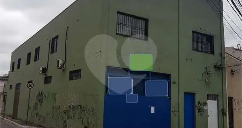 Prédio à venda na Rua da Coroa, 1459, Vila Guilherme, São Paulo