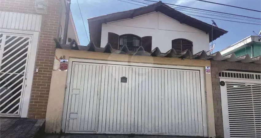 Casa com 3 quartos à venda na Rua Basílio Stefani, 48, Imirim, São Paulo