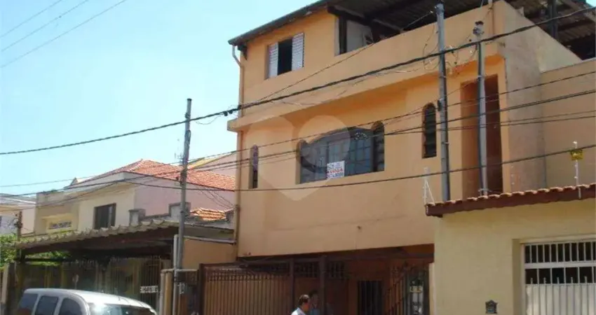 Casa com 4 quartos à venda na Rua Boicininga, 64, Vila Carrão, São Paulo