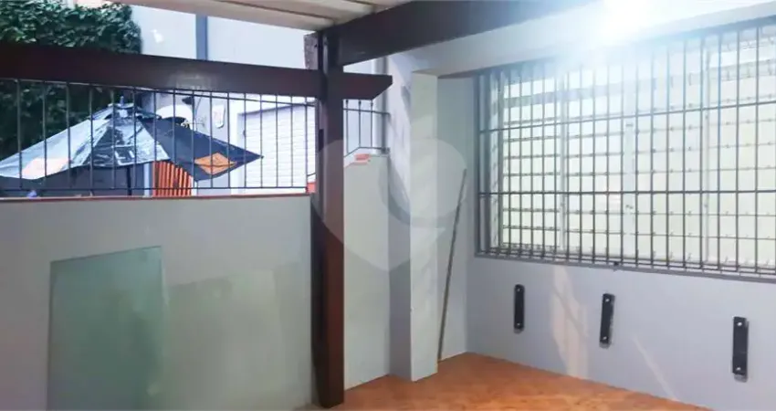 Casa com 2 quartos à venda na Rua Cunha Gago, 740, Pinheiros, São Paulo