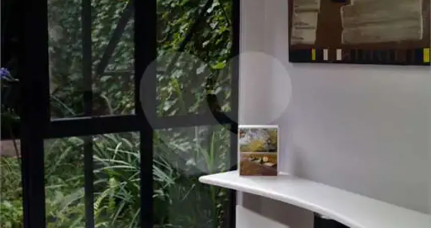 Apartamento para alugar na Rua Madre Cabrini, 527, Vila Mariana, São Paulo