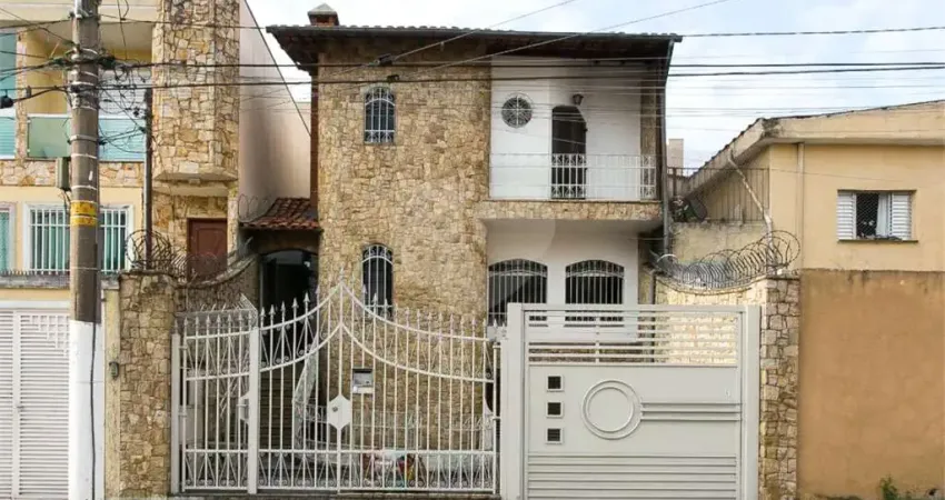 Casa com 3 quartos à venda na Rua Cruz Jobim, 295, Vila Carrão, São Paulo