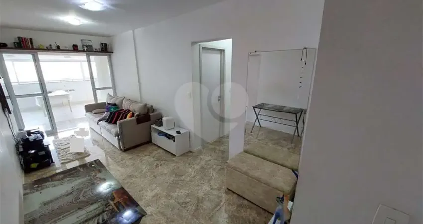 Apartamento com 2 quartos à venda na Rua Ettore Ximenes, 300, Vila Prudente, São Paulo