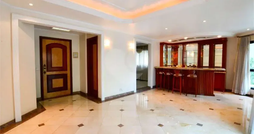 Apartamento com 4 quartos à venda na Rua Frederico Von Martius, 275, Vila Monumento, São Paulo