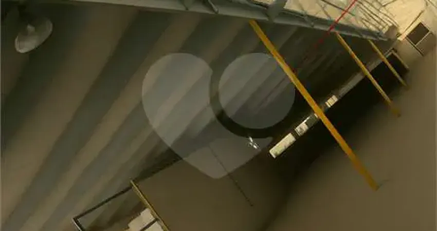 Barracão / Galpão / Depósito para alugar na Rua Ana Benvinda de Andrade, 75, Santana, São Paulo