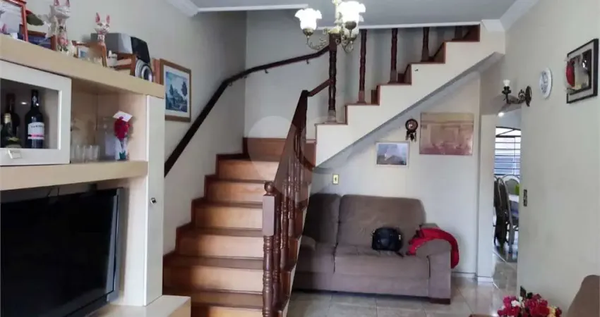 Casa com 6 quartos à venda na Rua Itagiba de Almeida, 36, Centro, São Bernardo do Campo