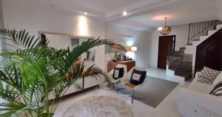 Casa com 4 quartos à venda na Rua Doutor Ivan Assunção, 43, Água Fria, São Paulo