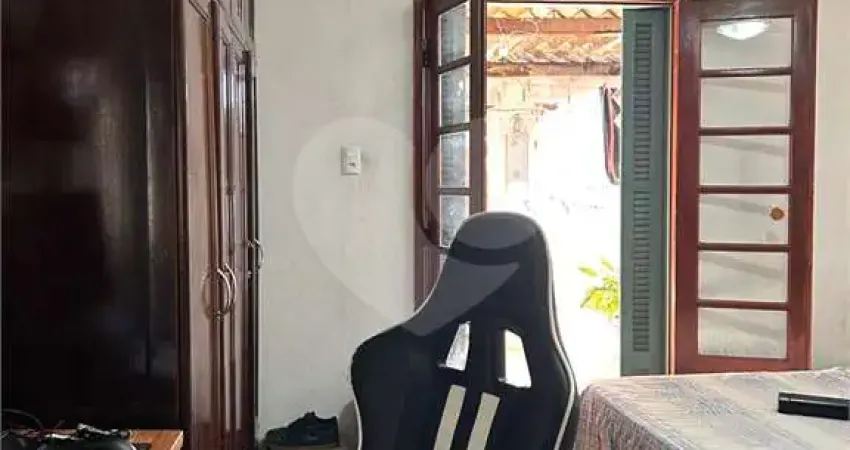Casa com 3 quartos à venda na Rua Eduardo Zumkeller, 95, Parque Mandaqui, São Paulo
